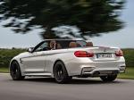 BMW M4 Convertible Individual 2014 года